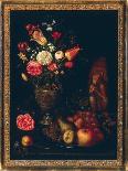 Still Life-Clara (attr to) Peeters-Giclee Print