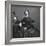 Clara Barton (1821-1912)-Mathew Brady-Framed Photographic Print