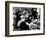 Clara Barton (1821-1912)-null-Framed Giclee Print