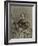 Clara Barton, c.1865-American Photographer-Framed Photographic Print