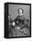 Clara Barton-Mathew Brady-Framed Premier Image Canvas