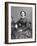 Clara Barton-Mathew Brady-Framed Photographic Print