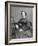 Clara Barton-Mathew Brady-Framed Photographic Print