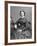 Clara Barton-Mathew Brady-Framed Photographic Print