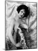Clara Bow, 1926-null-Mounted Photo