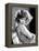 Clara Bow, 1932-null-Framed Stretched Canvas