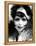 Clara Bow, c.1927-null-Framed Stretched Canvas