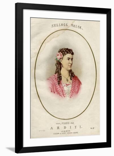 Art Print, , large