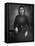 Clara Schumann-Herbert Rose Barraud-Framed Premier Image Canvas