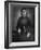 Clara Schumann-Herbert Rose Barraud-Framed Photographic Print