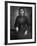 Clara Schumann-Herbert Rose Barraud-Framed Photographic Print