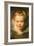 Clara Serena, circa 1616-Peter Paul Rubens-Framed Giclee Print