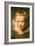 Clara Serena, circa 1616-Peter Paul Rubens-Framed Giclee Print