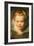 Clara Serena, circa 1616-Peter Paul Rubens-Framed Giclee Print