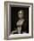 Clara Walker Allen, 1767-John Wollaston-Framed Giclee Print