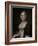 Clara Walker Allen, 1767-John Wollaston-Framed Giclee Print