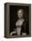 Clara Walker Allen, 1767-John Wollaston-Framed Premier Image Canvas