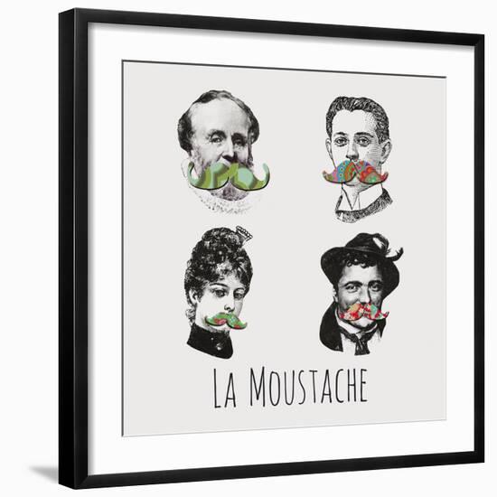 Giclee Print, , large