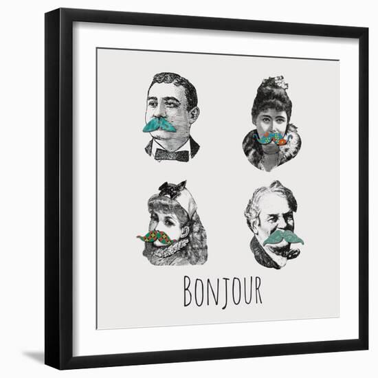 Giclee Print, , large