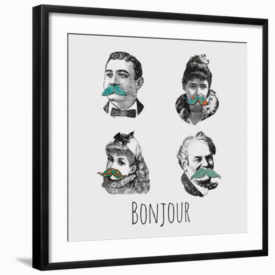 Giclee Print, , large