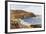 Clarach Bay, Aberystwyth-Alfred Robert Quinton-Framed Giclee Print