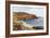 Clarach Bay, Aberystwyth-Alfred Robert Quinton-Framed Giclee Print