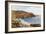 Clarach Bay, Aberystwyth-Alfred Robert Quinton-Framed Giclee Print