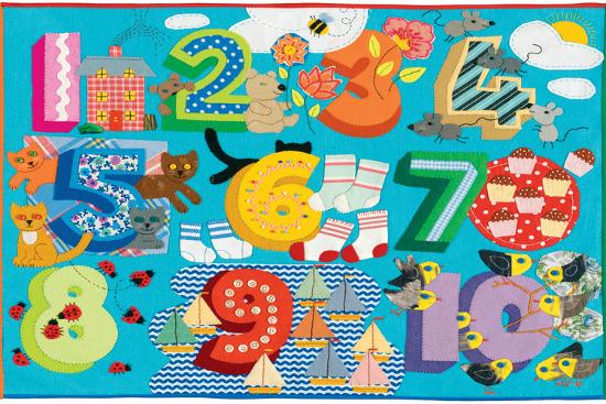 Art Print, , large