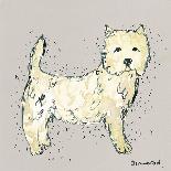 Doggy Tales II-Clare Ormerod-Giclee Print