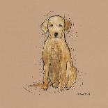 Doggy Tales V-Clare Ormerod-Giclee Print