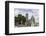 Claregalway Franciscan Friary, Near Galway, County Galway, Connacht, Republic of Ireland-Gary Cook-Framed Photographic Print