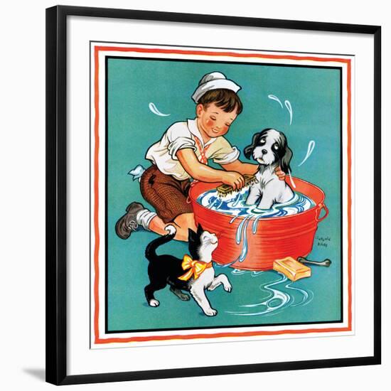 Giclee Print, , large
