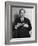 Clarence Darrow, 1930-null-Framed Photo