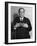 Clarence Darrow, 1930-null-Framed Photo