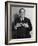 Clarence Darrow, 1930-null-Framed Photo