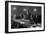 Clarence Darrow, Speaking to Congress Against Capital Punishment in 1926-null-Framed Photo