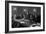 Clarence Darrow, Speaking to Congress Against Capital Punishment in 1926-null-Framed Photo