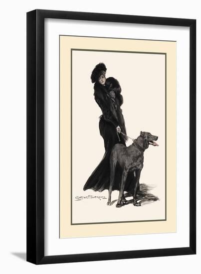 Art Print, , large