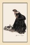 The Opera-Clarence F. Underwood-Art Print