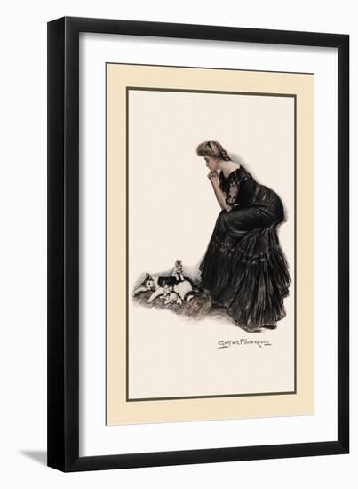 Art Print, , large