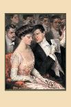 The Last Waltz-Clarence F. Underwood-Art Print