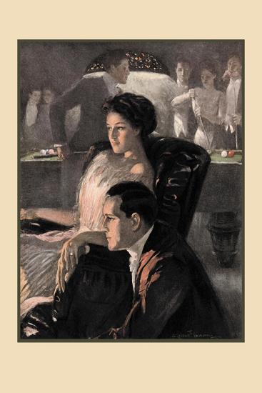Premium Giclee Print, , large