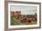 Clarence Gardens, Southsea-Alfred Robert Quinton-Framed Giclee Print