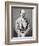 Clarence Hatry, failed British financier, 1929-Unknown-Framed Photographic Print