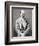 Clarence Hatry, failed British financier, 1929-Unknown-Framed Photographic Print