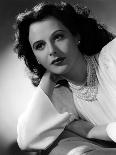 Hedy Lamarr, 1942-Clarence Sinclair Bull-Photo