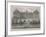 Clarendon House, also known as Albemarle House-null-Framed Giclee Print