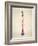 Clarinet-Dan Sproul-Framed Art Print