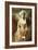 Clarissa, 1887-John Everett Millais-Framed Giclee Print