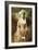 Clarissa, 1887-John Everett Millais-Framed Giclee Print